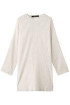 【ミズイロ インド/mizuiro ind】のcotton crape tunic P/O プルオーバー kinari|ID: prp329100004494697 ipo3291000000032648863