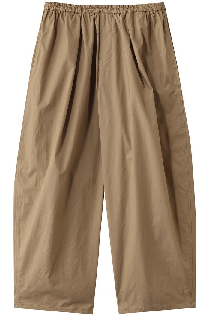【ミズイロ インド/mizuiro ind】のvolume easy PT パンツ インテリア・キッズ・メンズ・レディースファッション・服の通販 founy(ファニー) https://founy.com/ ファッション Fashion レディースファッション Fashion for Women パンツ Pants & Trousers おすすめ Recommended / Our Picks コンパクト Compact, Small Size バルーン Balloon, Balloon Silhouette リラックス Relax, Relaxed Fit 夏 Summer 春 Spring S/S・春夏 SS, Spring/Summer, Warm Season |ID: prp329100004494699 ipo3291000000032902038