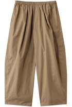 【ミズイロ インド/mizuiro ind】のvolume easy PT パンツ beige|ID: prp329100004494699 ipo3291000000032902040