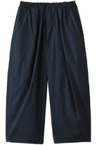 【ミズイロ インド/mizuiro ind】のvolume easy PT パンツ navy|ID: prp329100004494699 ipo3291000000032902042