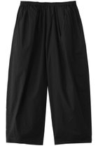 【ミズイロ インド/mizuiro ind】のvolume easy PT パンツ black|ID: prp329100004494699 ipo3291000000032902046