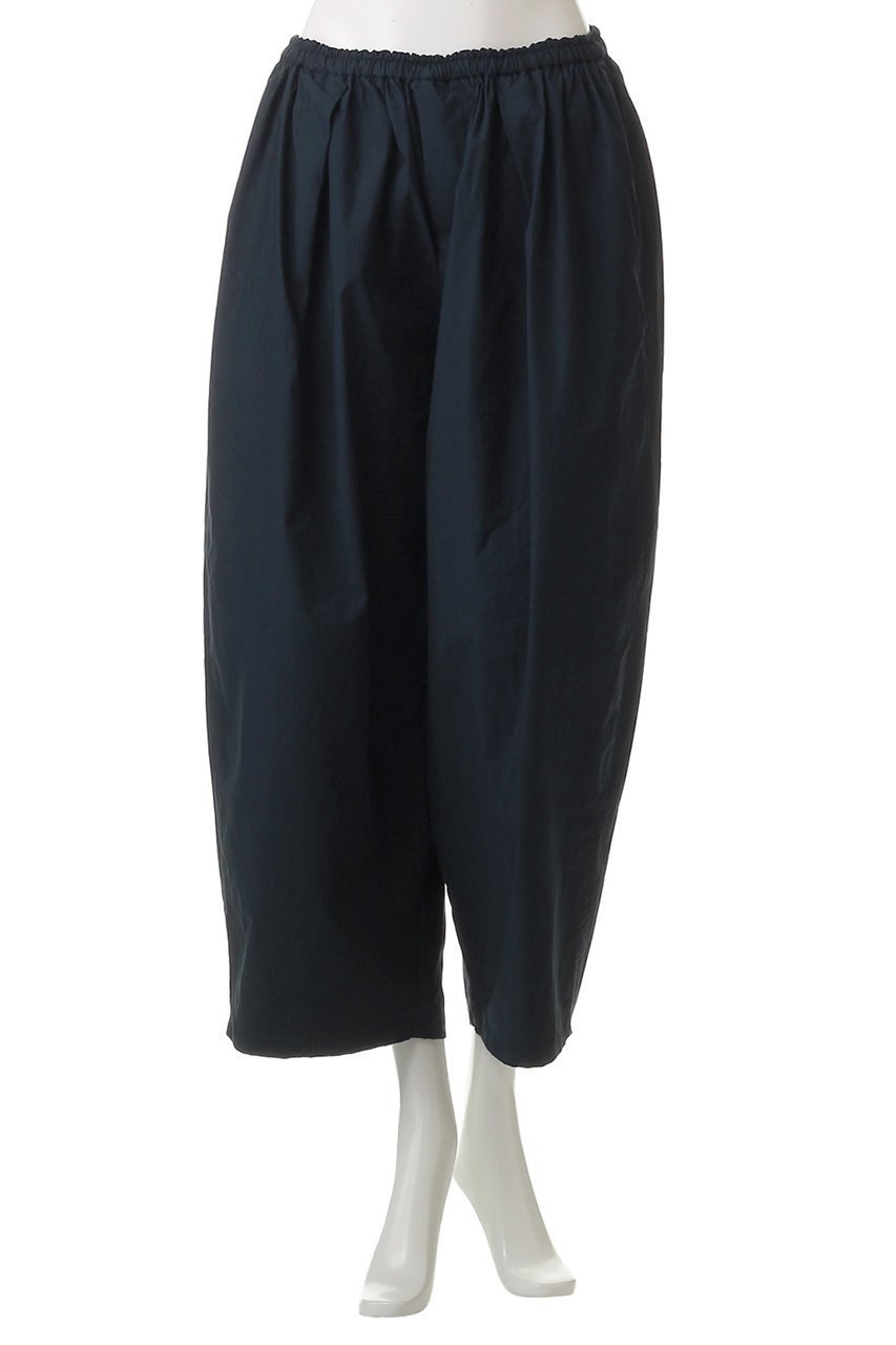 【ミズイロ インド/mizuiro ind】のvolume easy PT パンツ 人気、トレンドファッション・服の通販 founy(ファニー) 　ファッション　Fashion　レディースファッション　Fashion for Women　パンツ　Pants & Trousers　おすすめ　Recommended / Our Picks　コンパクト　Compact, Small Size　バルーン　Balloon, Balloon Silhouette　リラックス　Relax, Relaxed Fit　夏　Summer　春　Spring　S/S・春夏　SS, Spring/Summer, Warm Season　other-2|ID: prp329100004494699 ipo3291000000032902048