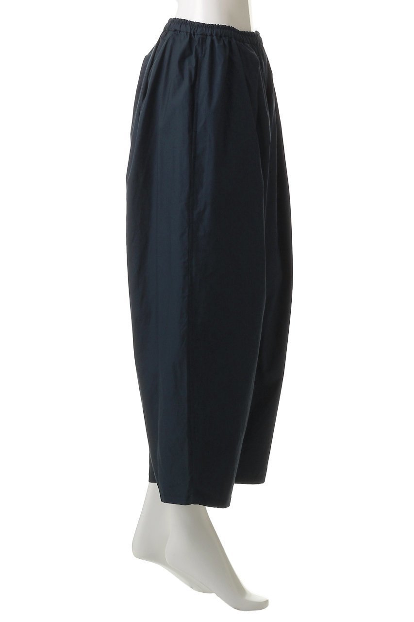【ミズイロ インド/mizuiro ind】のvolume easy PT パンツ 人気、トレンドファッション・服の通販 founy(ファニー) 　ファッション　Fashion　レディースファッション　Fashion for Women　パンツ　Pants & Trousers　おすすめ　Recommended / Our Picks　コンパクト　Compact, Small Size　バルーン　Balloon, Balloon Silhouette　リラックス　Relax, Relaxed Fit　夏　Summer　春　Spring　S/S・春夏　SS, Spring/Summer, Warm Season　other-3|ID: prp329100004494699 ipo3291000000032902050