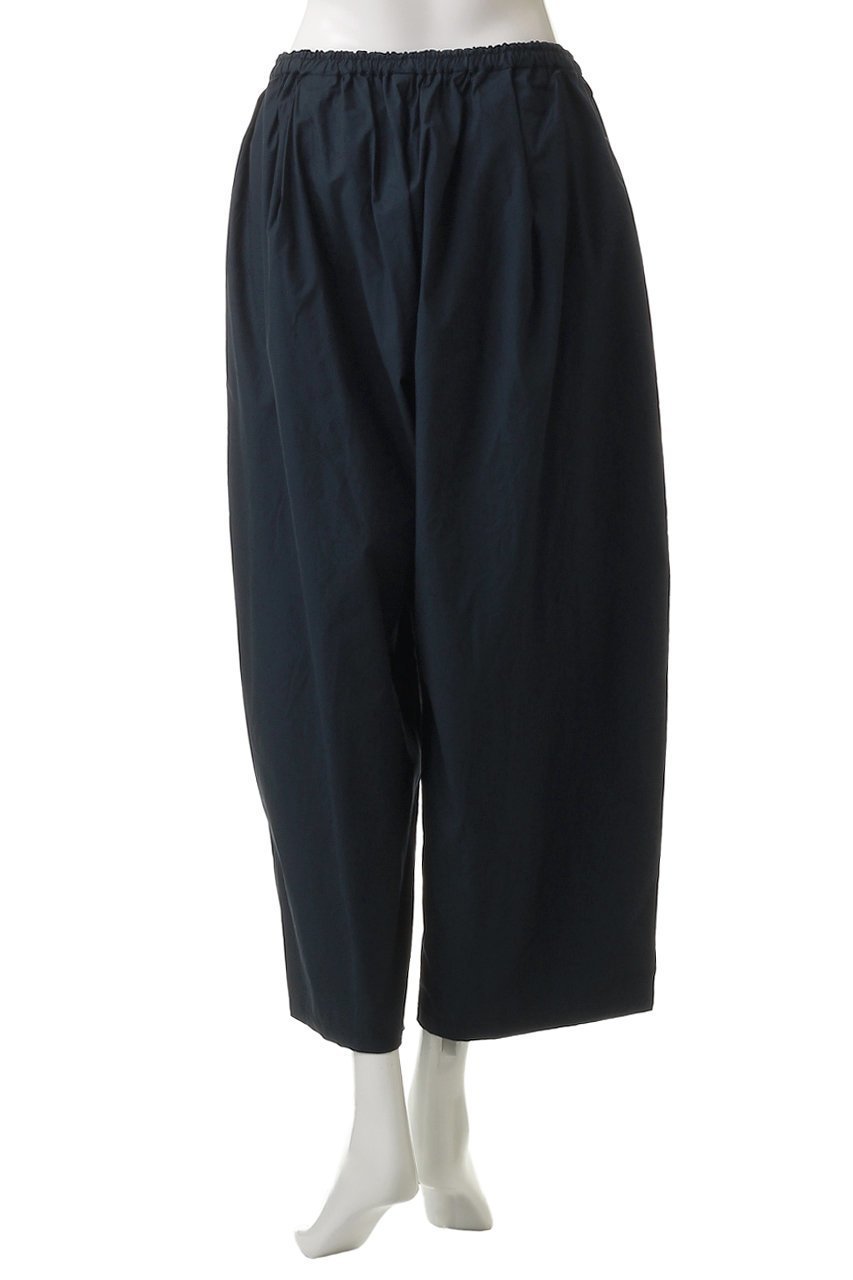 【ミズイロ インド/mizuiro ind】のvolume easy PT パンツ 人気、トレンドファッション・服の通販 founy(ファニー) 　ファッション　Fashion　レディースファッション　Fashion for Women　パンツ　Pants & Trousers　おすすめ　Recommended / Our Picks　コンパクト　Compact, Small Size　バルーン　Balloon, Balloon Silhouette　リラックス　Relax, Relaxed Fit　夏　Summer　春　Spring　S/S・春夏　SS, Spring/Summer, Warm Season　other-4|ID: prp329100004494699 ipo3291000000032902053