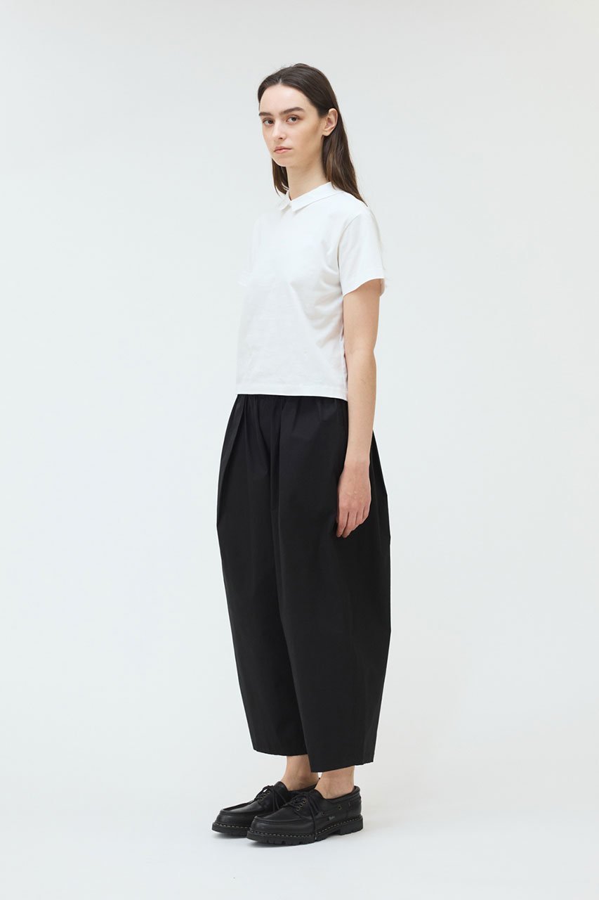 【ミズイロ インド/mizuiro ind】のvolume easy PT パンツ 人気、トレンドファッション・服の通販 founy(ファニー) 　ファッション　Fashion　レディースファッション　Fashion for Women　パンツ　Pants & Trousers　おすすめ　Recommended / Our Picks　コンパクト　Compact, Small Size　バルーン　Balloon, Balloon Silhouette　リラックス　Relax, Relaxed Fit　夏　Summer　春　Spring　S/S・春夏　SS, Spring/Summer, Warm Season　other-7|ID: prp329100004494699 ipo3291000000032902059