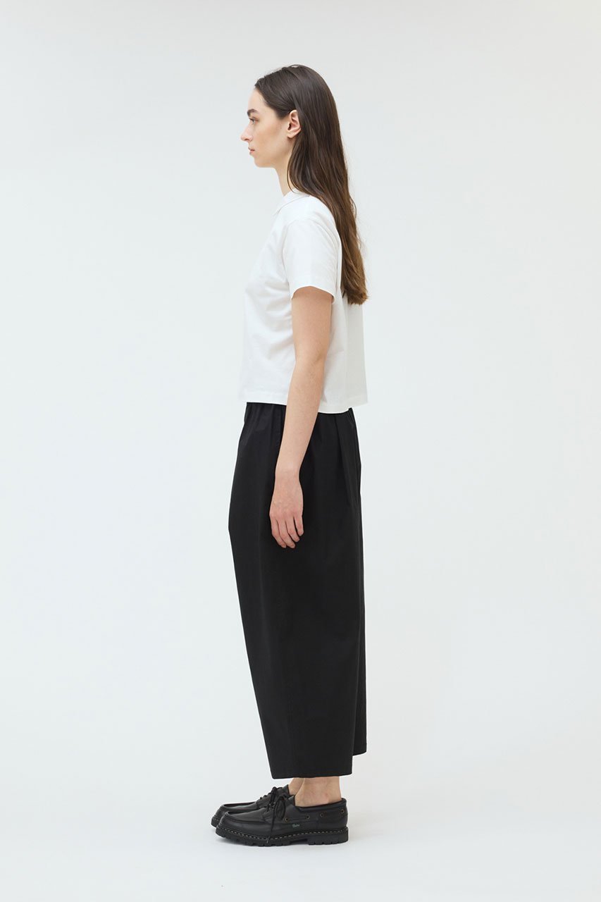【ミズイロ インド/mizuiro ind】のvolume easy PT パンツ 人気、トレンドファッション・服の通販 founy(ファニー) 　ファッション　Fashion　レディースファッション　Fashion for Women　パンツ　Pants & Trousers　おすすめ　Recommended / Our Picks　コンパクト　Compact, Small Size　バルーン　Balloon, Balloon Silhouette　リラックス　Relax, Relaxed Fit　夏　Summer　春　Spring　S/S・春夏　SS, Spring/Summer, Warm Season　other-8|ID: prp329100004494699 ipo3291000000032902061