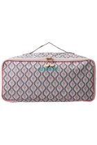 【キッドブルー/KID BLUE】の25LIBERTYプリントランジェリケース アイボリー|ID: prp329100004494714 ipo3291000000035487718