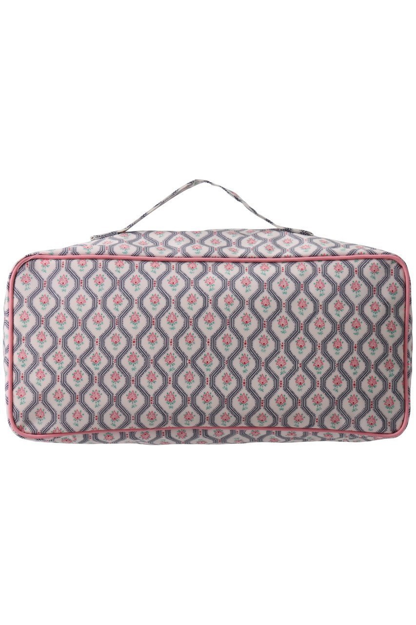 【キッドブルー/KID BLUE】の25LIBERTYプリントランジェリケース 人気、トレンドファッション・服の通販 founy(ファニー) ファッション Fashion レディースファッション Fashion for Women ポーチ&ミニバッグ Pouches & Mini Bags ジュエリー Jewelry, Accessories チャーム Charm, Pendant フォルム Silhouette, Form フラワー Flower, Floral プリント Print, Printed Pattern ポーチ Pouch, Small Case ランジェリー Lingerie, Intimate Wear リゾート Resort, Vacation Style リュクス Luxury, Elegant, High-End, Chic 旅行 Travel other-3|ID: prp329100004494714 ipo3291000000035487721