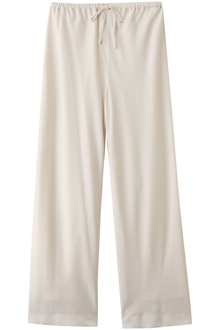 【ベイジ,/BEIGE,】のCELOSIA(セロシア)/ドロストワイドパンツ(ウォッシャブル対応) インテリア・キッズ・メンズ・レディースファッション・服の通販 founy(ファニー) https://founy.com/ ファッション Fashion レディースファッション Fashion for Women パンツ Pants & Trousers ウォッシャブル Machine Washable ドレープ Drape, Draping Fabric ファブリック Fabric, Textile ロング Long, Long-Length ワイド Wide, Wide Fit 定番 Standard, Basic Item |ID: prp329100004494721 ipo3291000000032901962