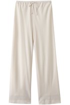 【ベイジ,/BEIGE,】のCELOSIA(セロシア)/ドロストワイドパンツ(ウォッシャブル対応) Off White|ID: prp329100004494721 ipo3291000000032901964