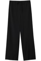 【ベイジ,/BEIGE,】のCELOSIA(セロシア)/ドロストワイドパンツ(ウォッシャブル対応) Black|ID: prp329100004494721 ipo3291000000035068534