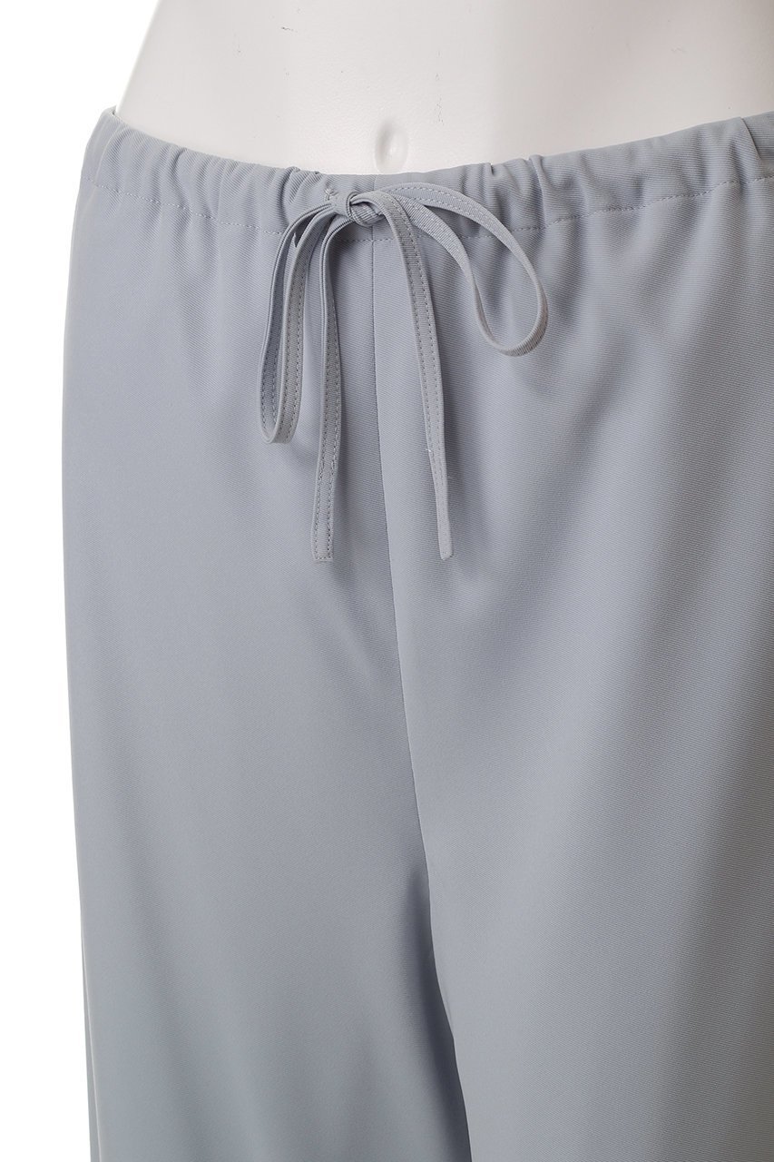 【ベイジ,/BEIGE,】のCELOSIA(セロシア)/ドロストワイドパンツ(ウォッシャブル対応) 人気、トレンドファッション・服の通販 founy(ファニー) 　ファッション　Fashion　レディースファッション　Fashion for Women　パンツ　Pants & Trousers　ウォッシャブル　Machine Washable　ドレープ　Drape, Draping Fabric　ファブリック　Fabric, Textile　ロング　Long, Long-Length　ワイド　Wide, Wide Fit　定番　Standard, Basic Item　other-5|ID: prp329100004494721 ipo3291000000035880115