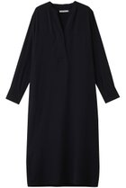 【ベイジ,/BEIGE,】のCELOSIA(セロシア)/クロスオーバーVネックワンピース(ウォッシャブル対応) Navy|ID: prp329100004494722 ipo3291000000032862216
