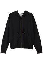 【ベイジ,/BEIGE,】のMONSTERA(モンステラ)/フーデットニット(ウォッシャブル対応) Black|ID: prp329100004494723 ipo3291000000035923592