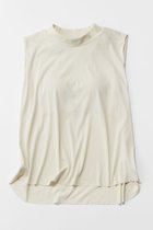 【サク レ/Sacre】のフリーカットカップ付きスリーブレストップス クールオフ|ID: prp329100004494725 ipo3291000000034788200