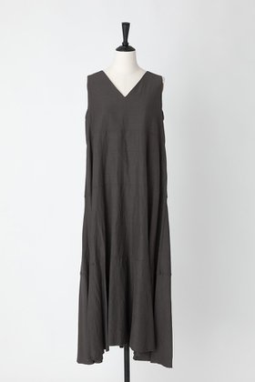 【オーヴィル/EAUVIRE】のスリーブレスドレス 人気、トレンドファッション・服の通販 founy(ファニー) ファッション Fashion レディースファッション WOMEN ワンピース Dress ドレス Party Dresses チュニック Tunic サマー Summer ストレッチ Stretch チュニック Tunic ドレス Dress リネン Linen 切替 Switching |ID:prp329100004494728