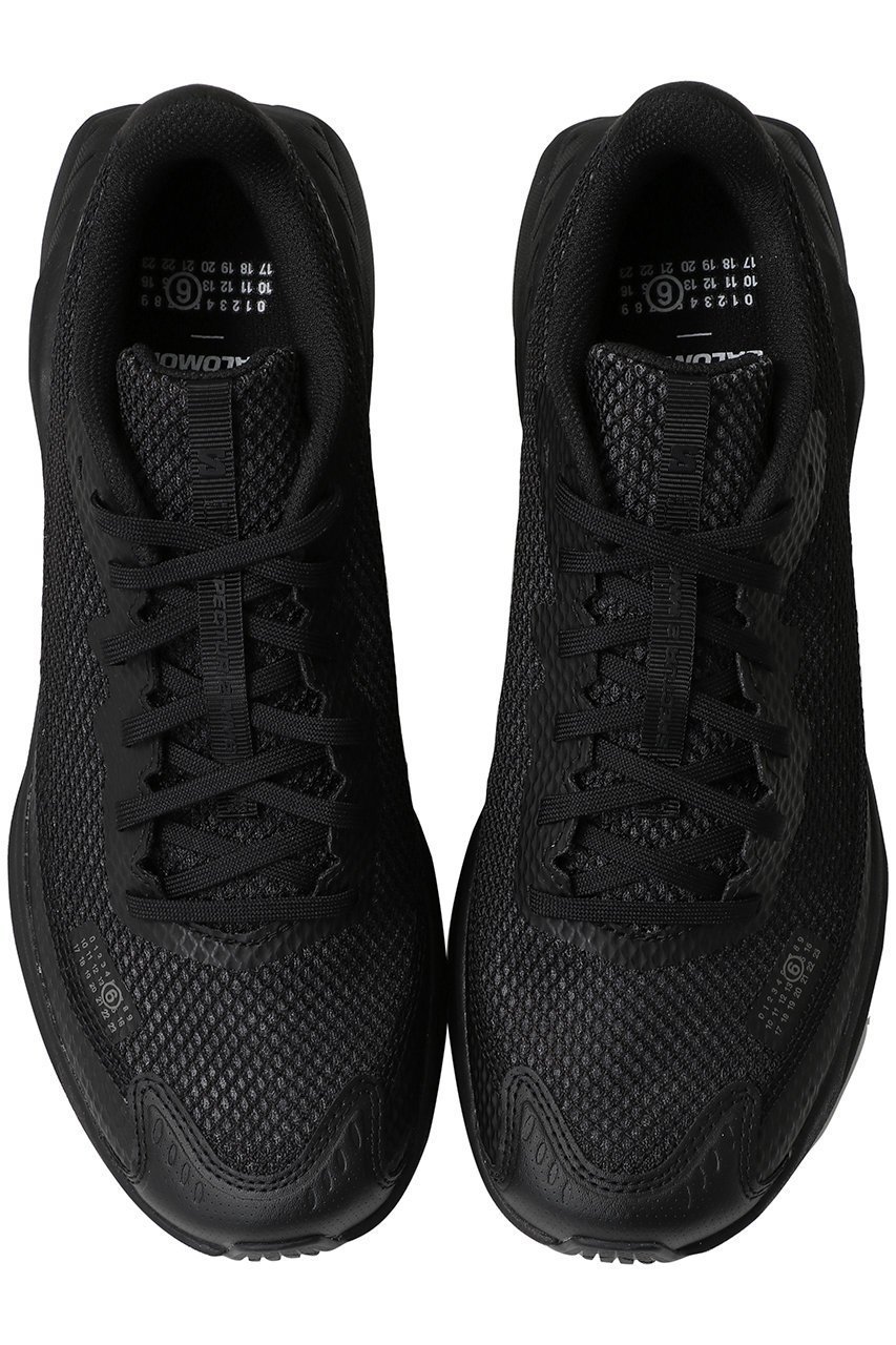 【エムエムシックス メゾンマルジェラ/MM6 Maison Margiela / MEN】の【MEN】【MM6 Maison Margiela×SALOMON】SPECTUR 2 スニーカー 人気、トレンドファッション・服の通販 founy(ファニー) 　ファッション　Fashion　メンズファッション　Fashion for Men　シューズ・靴　Shoes　スニーカー / カジュアルにもスポーティにも　Sneakers & Trainers　スニーカー　Sneakers, Trainers　other-2|ID: prp329100004496025 ipo3291000000032850899