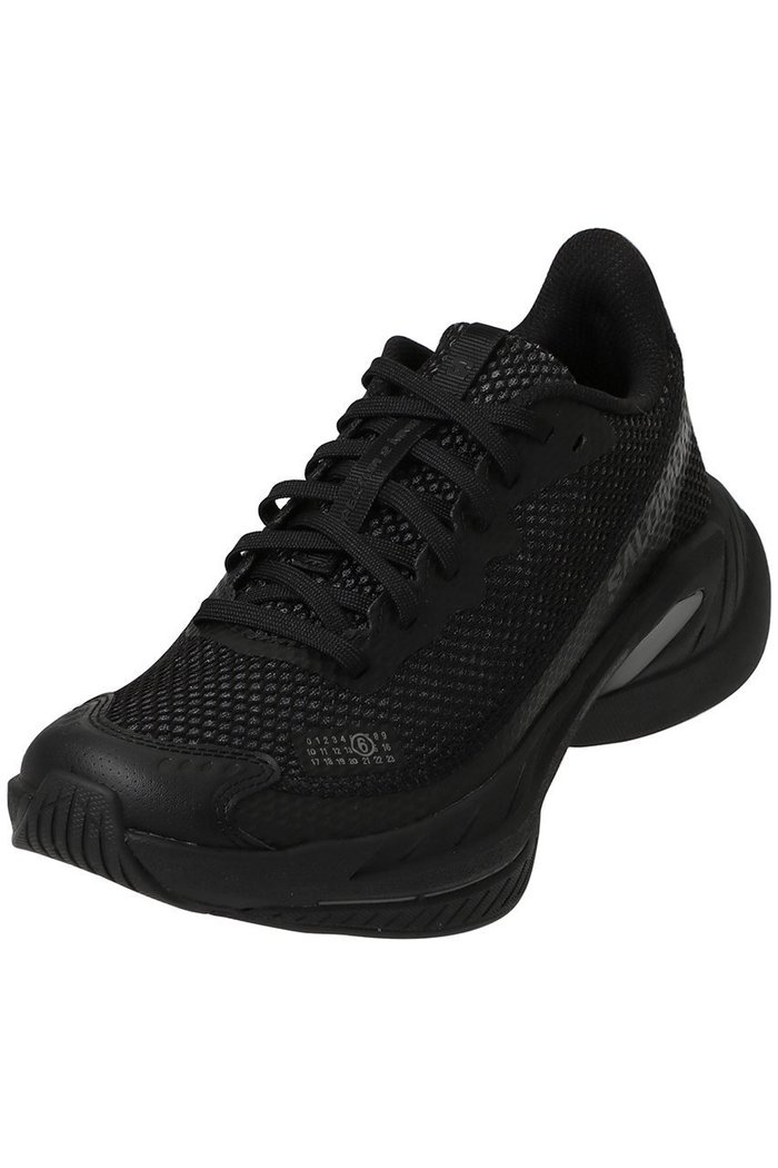 【エムエム6 メゾン マルタン マルジェラ/MM6 Maison Martin Margiela】の【MM6 Maison Margiela×SALOMON】SPECTUR 2 スニーカー インテリア・キッズ・メンズ・レディースファッション・服の通販 founy(ファニー) https://founy.com/ ファッション Fashion レディースファッション WOMEN スニーカー Sneakers 定番 Standard |ID: prp329100004496026 ipo3291000000031711128