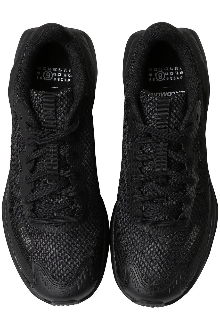 【エムエム6 メゾン マルタン マルジェラ/MM6 Maison Martin Margiela】の【MM6 Maison Margiela×SALOMON】SPECTUR 2 スニーカー 人気、トレンドファッション・服の通販 founy(ファニー) 　ファッション　Fashion　レディースファッション　Fashion for Women　スニーカー　Sneakers, Trainers　定番　Standard, Basic Item　other-2|ID: prp329100004496026 ipo3291000000036741541