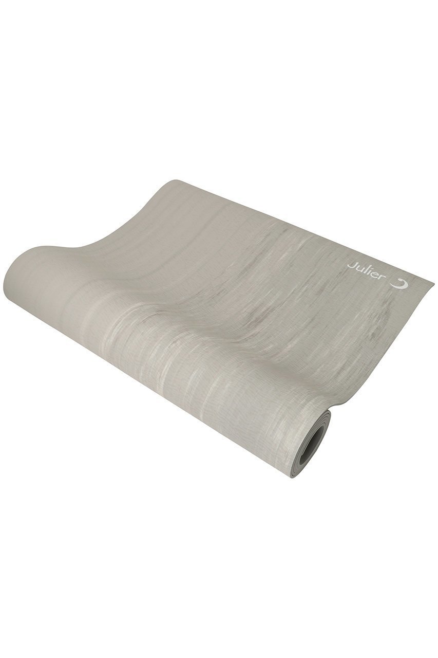 【ジュリエ/Julier】のyogaworks×Julie ヨガマット インテリア・キッズ・メンズ・レディースファッション・服の通販 founy(ファニー) 　ファッション　Fashion　レディースファッション　Fashion for Women　キャップ&ハット　Hats & Caps　ソックス&靴下　Socks & Hosiery　スポーツウェア　Functional & Stylish Sportswear　スポーツバッグ・ジム用ポーチ・バックパック　Gym Bag / Sports Backpack / Pouch for Training　クッション　Cushion, Throw Pillow　スポーツ　Sports, Activewear　ソックス　Socks, Hosiery　バランス　Balance, Style Balance　マーブル　Marble, Marble Pattern　ヨガ　Yoga, Yoga Wear　帽子　Hat, Headwear　グリーン|ID: prp329100004496030 ipo3291000000035956975