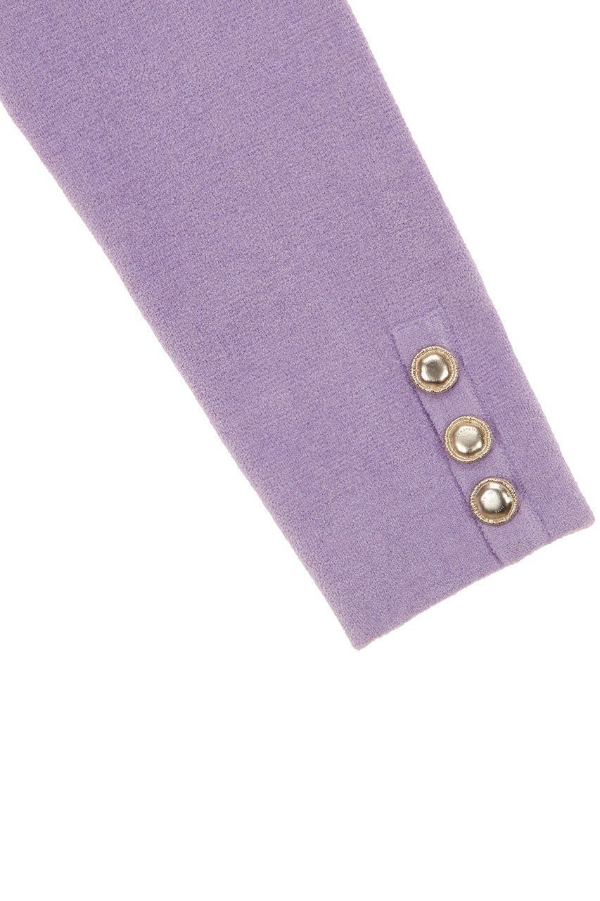 【レモンプレット/Lemonplet】のMIFERE CARDIGAN 人気、トレンドファッション・服の通販 founy(ファニー) ファッション Fashion レディースファッション Fashion for Women トップス・カットソー Cut & Sew Tops カーディガン・羽織り Layered Style Cardigans シャツ・ブラウス・オフィスカジュアル Elegant Blouses & Button-Ups ロングTシャツ・Tシャツ Longline T-Shirts & Tees カットソー・ベーシックTシャツ Cut-and-Sewn Tops / Stretch Tees & Basics カーディガン Cardigan, Knitwear クラシック Classic, Timeless Style スマート Smart, Elegant フロント Front, Front Design ブレード Braid, Decorative Trim ポケット Pocket, Pocket Detail エレガント 上品 Elegant other-4|ID: prp329100004496040 ipo3291000000035362717