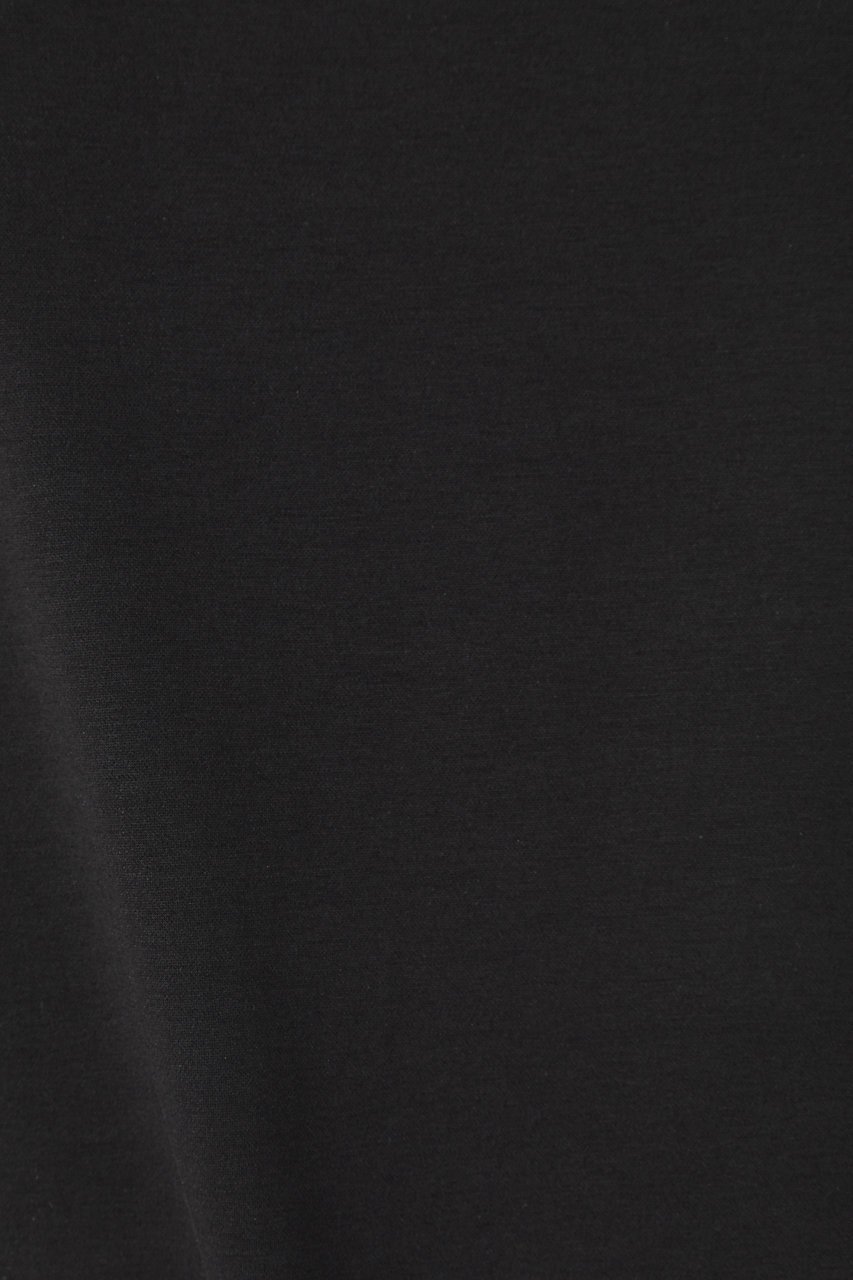 【オーヴィル/EAUVIRE】のスリーブレスジャージートップス 人気、トレンドファッション・服の通販 founy(ファニー) 　ファッション　Fashion　レディースファッション　Fashion for Women　トップス・カットソー　Cut & Sew Tops　キャミソール&ノースリーブ　Camisoles & Sleeveless Tops　シャツ・ブラウス・オフィスカジュアル　Elegant Blouses & Button-Ups　ロングTシャツ・Tシャツ　Longline T-Shirts & Tees　カットソー・ベーシックTシャツ　Cut-and-Sewn Tops / Stretch Tees & Basics　キャミソール　Camisole, Spaghetti Strap Top　タンク　Tank Top, Sleeveless Top　ダブル　Double, Double-Breasted　日本製　Made In Japan　other-7|ID: prp329100004496045 ipo3291000000032813414