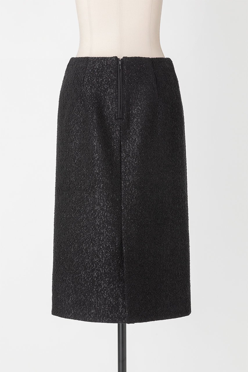【オーヴィル/EAUVIRE】のストレートスカート 人気、トレンドファッション・服の通販 founy(ファニー)  ファッション Fashion レディースファッション Fashion for Women スカート Skirts エレガント 上品 Elegant ストレート Straight, Straight Cut タイトスカート Pencil Skirt, Tight Skirt ツイード Twill, Twill Weave 新作・新入荷 New Arrivals / New In other-3|ID: prp329100004496052 ipo3291000000034347125