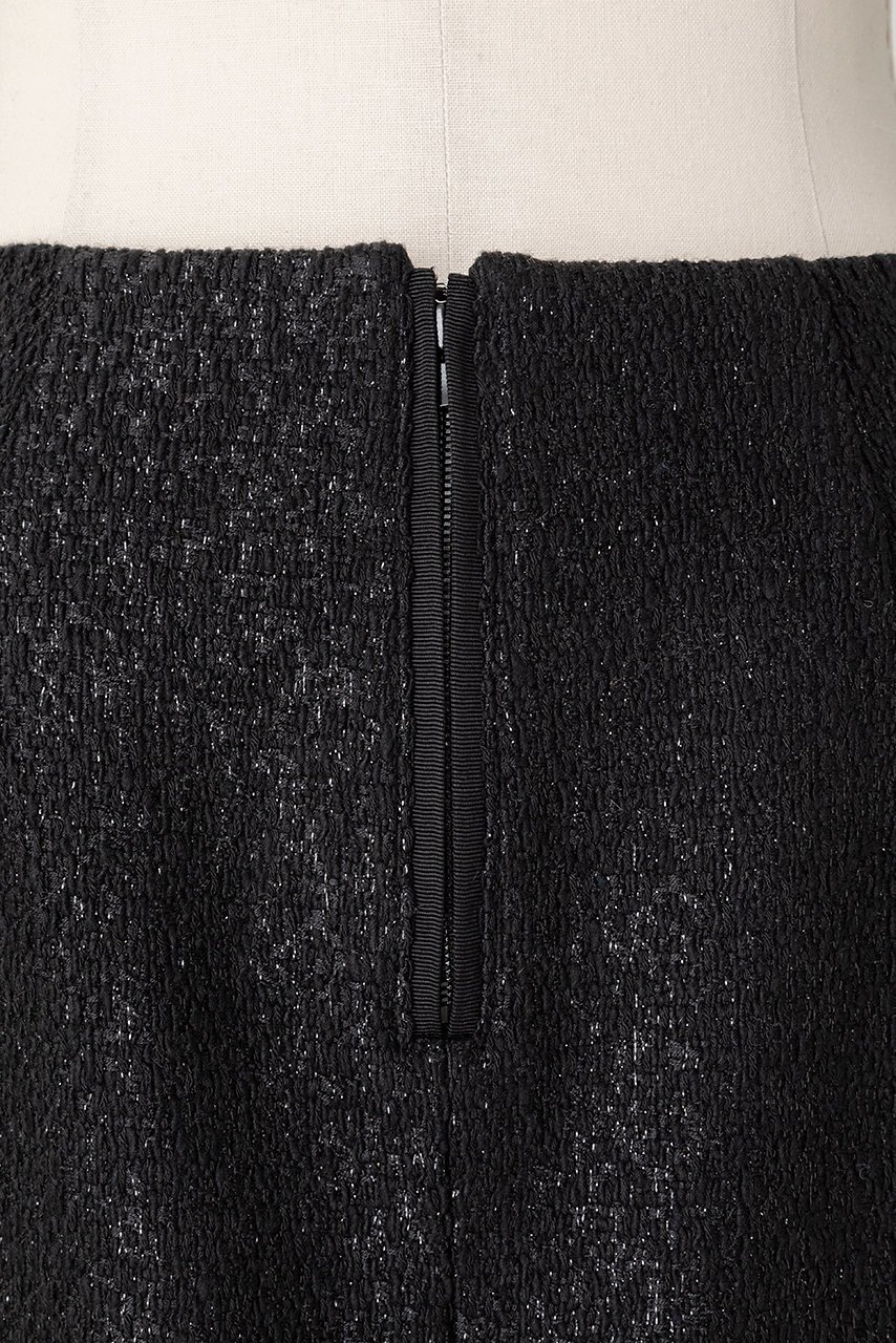 【オーヴィル/EAUVIRE】のストレートスカート 人気、トレンドファッション・服の通販 founy(ファニー)  ファッション Fashion レディースファッション Fashion for Women スカート Skirts エレガント 上品 Elegant ストレート Straight, Straight Cut タイトスカート Pencil Skirt, Tight Skirt ツイード Twill, Twill Weave 新作・新入荷 New Arrivals / New In other-4|ID: prp329100004496052 ipo3291000000034347126