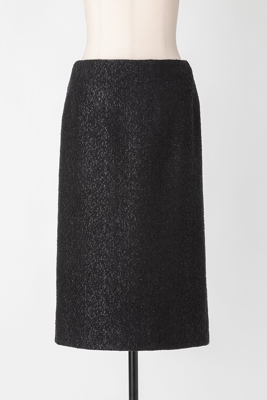 【オーヴィル/EAUVIRE】のストレートスカート 人気、トレンドファッション・服の通販 founy(ファニー) ファッション Fashion レディースファッション Fashion for Women スカート Skirts エレガント 上品 Elegant ストレート Straight, Straight Cut タイトスカート Pencil Skirt, Tight Skirt ツイード Twill, Twill Weave other-1|ID: prp329100004496052 ipo3291000000035905086