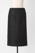 【オーヴィル/EAUVIRE】のストレートスカート ブラック|ID: prp329100004496052 ipo3291000000035905087