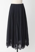 【オーヴィル/EAUVIRE】のフレアスカート 人気、トレンドファッション・服の通販 founy(ファニー) ファッション Fashion レディースファッション WOMEN スカート Skirt Aライン/フレアスカート Flared A-Line Skirts シルク Silk フレア Flare フレアースカート Flared Skirt NEW・新作・新着・新入荷 New Arrivals |ID:prp329100004496053