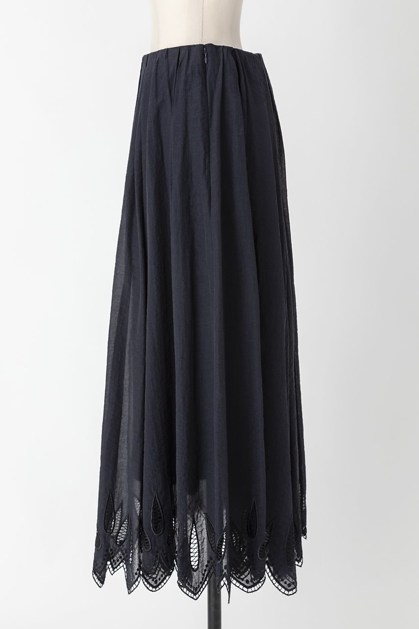 【オーヴィル/EAUVIRE】のフレアスカート 人気、トレンドファッション・服の通販 founy(ファニー) 　ファッション　Fashion　レディースファッション　Fashion for Women　スカート　Skirts　Aライン・フレアスカート　A-Line & Flared Skirts　シルク　Silk, 100% Silk　フレア　Flare, Flared　フレアースカート　Flared Skirt, A-Line Skirt　other-2|ID: prp329100004496053 ipo3291000000032846520