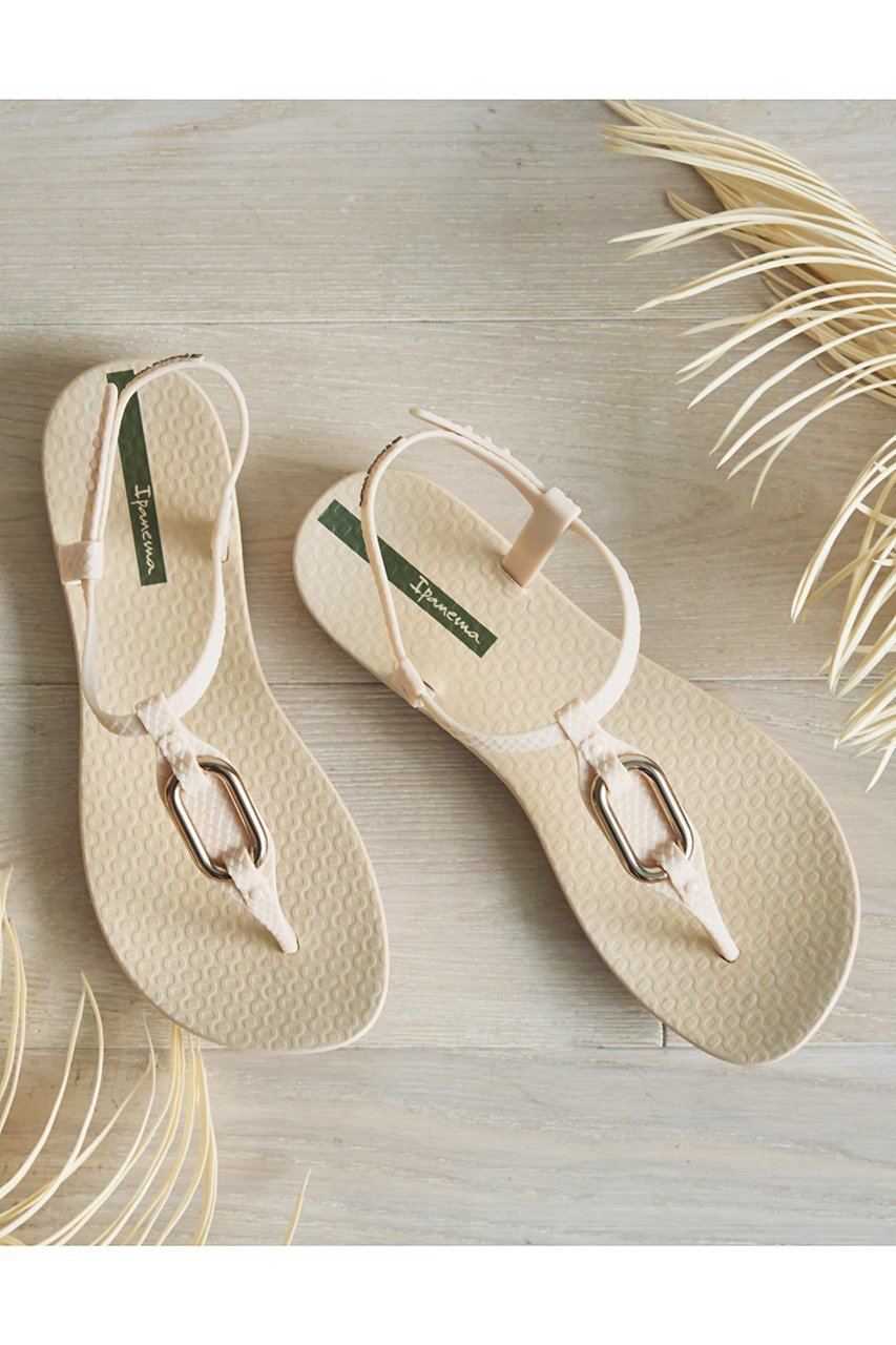 【イパネマ/Ipanema】のCLASS LINEA ビーチサンダル 人気、トレンドファッション・服の通販 founy(ファニー) 　ファッション　Fashion　レディースファッション　Fashion for Women　サンダル　Sandals, Summer Shoes　スタイリッシュ　Stylish, Fashionable　ヌーディ　Nude, Nude Tone　ビーチ　Beach, Seaside　ラップ　Wrap, Wrap Design　リゾート　Resort, Vacation Style　夏　Summer　春　Spring　S/S・春夏　SS, Spring/Summer, Warm Season　other-2|ID: prp329100004496066 ipo3291000000034953135