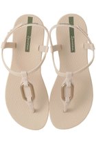 【イパネマ/Ipanema】のCLASS LINEA ビーチサンダル ベージュ|ID:prp329100004496066