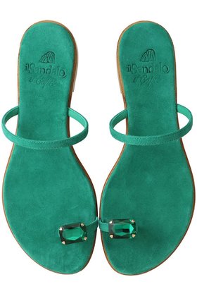 【イル サンダロ オブ カプリ/il Sandalo of Capri】 スエードジュエルトゥリングサンダル人気、トレンドファッション・服の通販 founy(ファニー) ファッション Fashion レディースファッション Fashion for Women サンダル Sandals, Summer Shoes ジュエル Jewel, Gemstone ヌーディ Nude, Nude Tone ラップ Wrap, Wrap Design 夏 Summer 春 Spring S/S・春夏 SS, Spring/Summer, Warm Season |ID:prp329100004496070