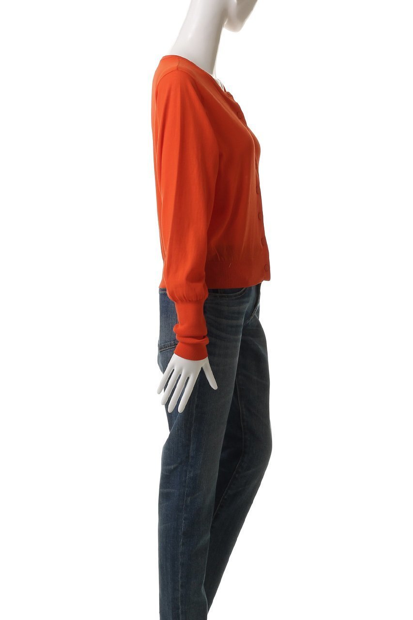 【シンゾーン/Shinzone】のアイスコットンニットカーディガン 人気、トレンドファッション・服の通販 founy(ファニー) 　ファッション　Fashion　レディースファッション　WOMEN　トップス・カットソー　Tops/Tshirt　ニット　Knit Tops　カーディガン　Cardigans　なめらか　Smooth　カーディガン　Cardigan　定番　Standard　NEW・新作・新着・新入荷　New Arrivals　羽織　Haori　other-3|ID: prp329100004496080 ipo3291000000031711587