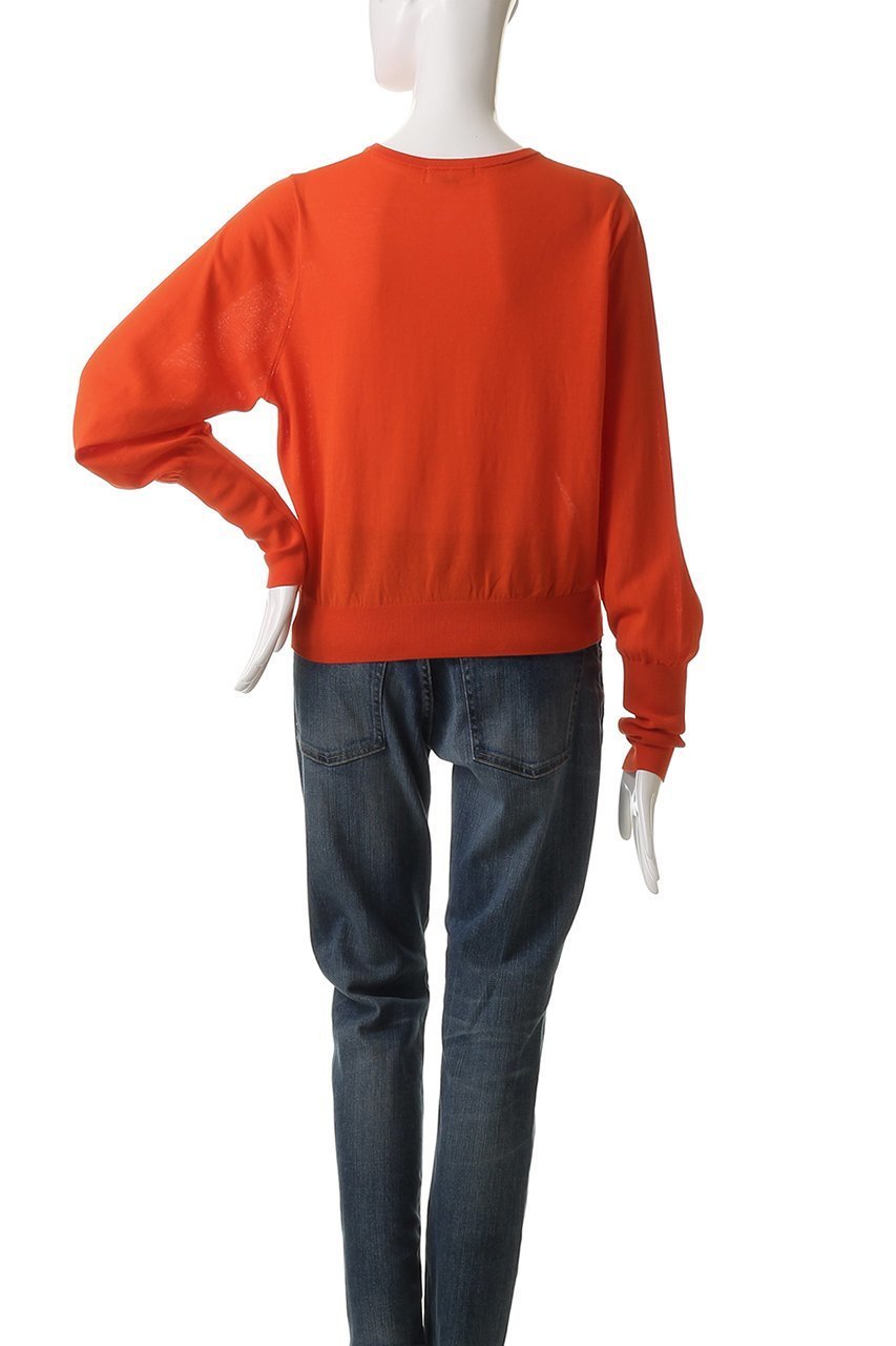 【シンゾーン/Shinzone】のアイスコットンニットカーディガン 人気、トレンドファッション・服の通販 founy(ファニー) 　ファッション　Fashion　レディースファッション　WOMEN　トップス・カットソー　Tops/Tshirt　ニット　Knit Tops　カーディガン　Cardigans　なめらか　Smooth　カーディガン　Cardigan　定番　Standard　NEW・新作・新着・新入荷　New Arrivals　羽織　Haori　other-4|ID: prp329100004496080 ipo3291000000031711589