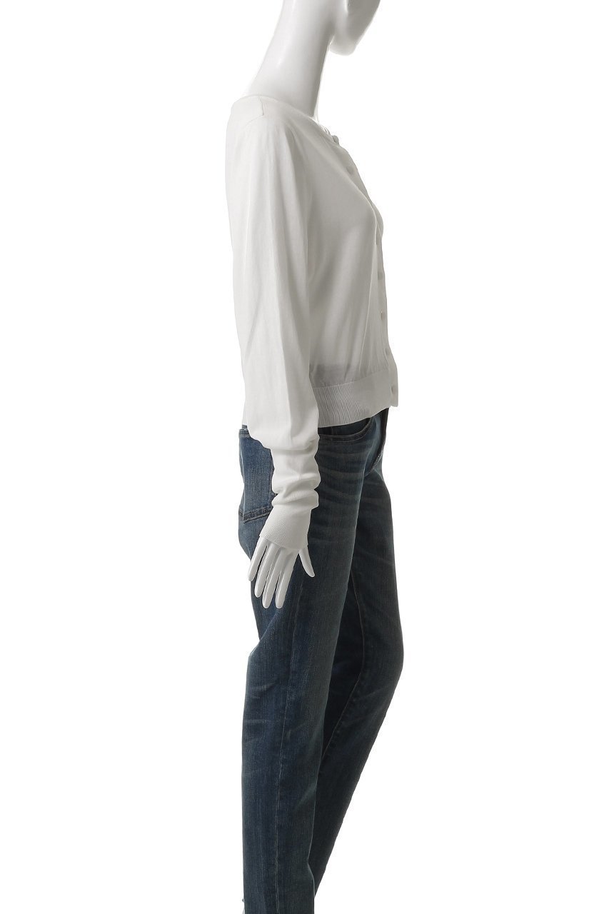 【シンゾーン/Shinzone】のアイスコットンニットカーディガン 人気、トレンドファッション・服の通販 founy(ファニー) 　ファッション　Fashion　レディースファッション　Fashion for Women　トップス・カットソー　Cut & Sew Tops　ニット　Knit Tops & Sweaters　カーディガン・羽織り　Layered Style Cardigans　なめらか　Smooth, Silky Texture　カーディガン　Cardigan, Knitwear　定番　Standard, Basic Item　羽織　Haori, Light Jacket　other-3|ID: prp329100004496080 ipo3291000000032836081