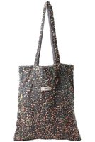 【ウーア/Uhr】のスパンコールベロア トートバッグ 人気、トレンドファッション・服の通販 founy(ファニー) ファッション Fashion レディースファッション Fashion for Women トップス・カットソー Cut & Sew Tops ベロアトップス Velour Tops / Velvet-Look Items バッグ Bags スパンコール Sequins, Sequin Embellishment ベロア Velour, Soft Velvet ラグジュアリー Luxury, Elegant 夏 Summer 春 Spring S/S・春夏 SS, Spring/Summer, Warm Season |ID:prp329100004496084