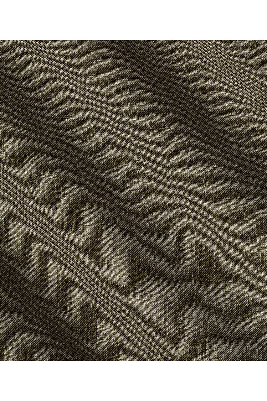 【ラルフローレン/RALPH LAUREN / MEN】の【MEN】【POLO RALPH LAUREN】クラシック フィット リネン キャンプ シャツ 人気、トレンドファッション・服の通販 founy(ファニー) 　ファッション　Fashion　メンズファッション　Fashion for Men　なめらか　Smooth, Silky Texture　クラシック　Classic, Timeless Style　ショート　Short, Short Length　ストレート　Straight, Straight Cut　スリーブ　Sleeve, Long Sleeve / Short Sleeve　パッチ　Patch, Appliqué　フィット　Fit, Slim Fit　プリーツ　Pleats, Pleated　ポケット　Pocket, Pocket Detail　ヨーク　Yoke, Yoke Design　リネン　Linen, Linen Fabric　リラックス　Relax, Relaxed Fit　エレガント 上品　Elegant　半袖　Short Sleeve, Half Sleeve　other-2|ID: prp329100004496088 ipo3291000000035473966