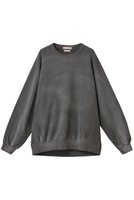 【ヨーク/YOKE / MEN】の【MEN】GARMENTDYE YOKE スウェットシャツ 人気、トレンドファッション・服の通販 founy(ファニー) ファッション Fashion メンズファッション MEN トップス・カットソー Tops/Tshirt/Men パーカ Sweats シャツ Shirts シンプル Simple スウェット Sweat フロント Front ベーシック Basic ヨーク Yoke ループ Loop 定番 Standard NEW・新作・新着・新入荷 New Arrivals |ID:prp329100004496089