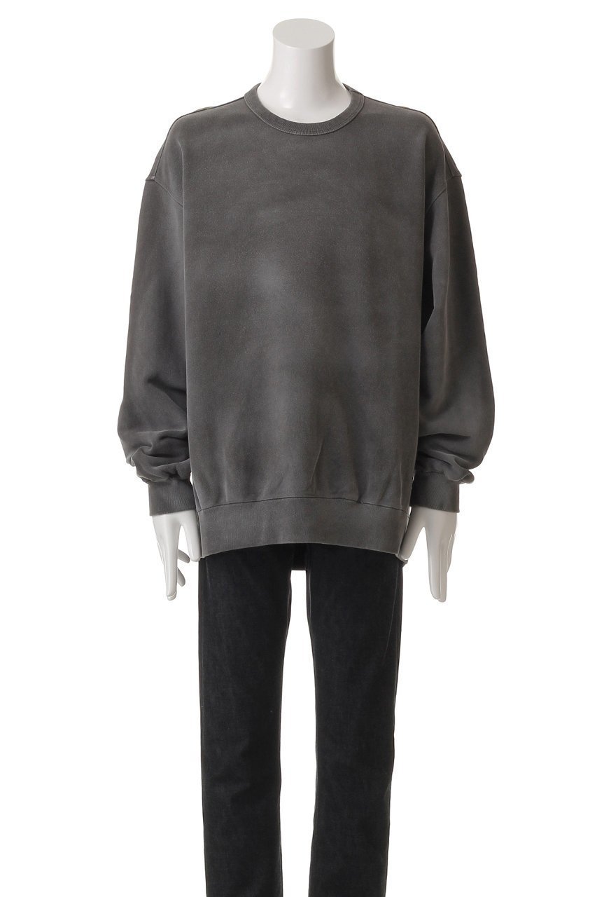 【ヨーク/YOKE】の【UNISEX】GARMENTDYE YOKE スウェットシャツ 人気、トレンドファッション・服の通販 founy(ファニー) ファッション Fashion レディースファッション Fashion for Women トップス・カットソー Cut & Sew Tops シャツ・ブラウス・オフィスカジュアル Elegant Blouses & Button-Ups レディースパーカー・カジュアルフーディー Casual Hoodies & Sweatshirts ロングTシャツ・Tシャツ Longline T-Shirts & Tees スウェット・クルーネックトップス Sweatshirts & Crewnecks / Relaxed Fit Sweat Tops カットソー・ベーシックTシャツ Cut-and-Sewn Tops / Stretch Tees & Basics ユニセックス Unisex, Genderless シンプル Simple, Minimal スウェット / スエット Sweatshirt, Sweatwear フロント Front, Front Design ベーシック Basic, Essential ヨーク Yoke, Yoke Design ループ Loop, Loop Knit 定番 Standard, Basic Item other-2|ID: prp329100004496089 ipo3291000000035864404