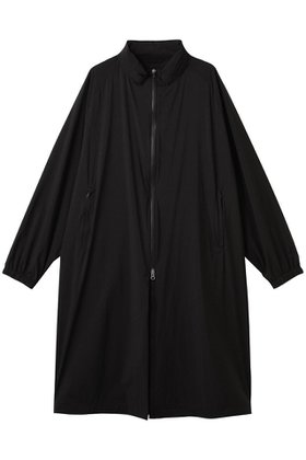 【ヨーク/YOKE / MEN】 【MEN】MINIMAL レインコート人気、トレンドファッション・服の通販 founy(ファニー) ファッション Fashion メンズファッション MEN ストレッチ Stretch フロント Front ポケット Pocket ロング Long |ID:prp329100004496091