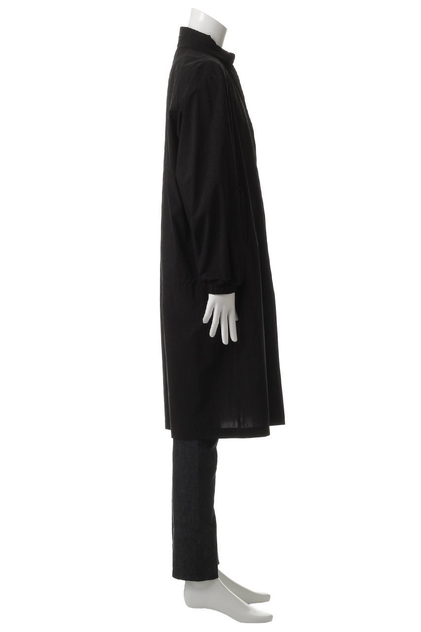 【ヨーク/YOKE / MEN】の【MEN】MINIMAL レインコート 人気、トレンドファッション・服の通販 founy(ファニー) 　ファッション　Fashion　メンズファッション　Fashion for Men　ストレッチ　Stretch, Stretchy Fabric　フロント　Front, Front Design　ポケット　Pocket, Pocket Detail　ロング　Long, Long-Length　other-3|ID: prp329100004496091 ipo3291000000032923150