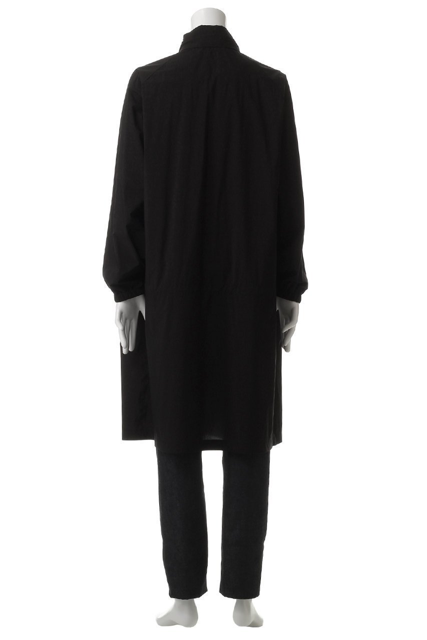 【ヨーク/YOKE】の【UNISEX】MINIMAL レインコート 人気、トレンドファッション・服の通販 founy(ファニー) 　ファッション　Fashion　レディースファッション　Fashion for Women　アウター　Coat / Outerwear Collection　コート・ロングコート・ピーコート　Long Coats, Peacoats & More　ユニセックス　Unisex, Genderless　ストレッチ　Stretch, Stretchy Fabric　フロント　Front, Front Design　ポケット　Pocket, Pocket Detail　ロング　Long, Long-Length　other-4|ID: prp329100004496091 ipo3291000000035824419