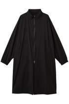 【ヨーク/YOKE】の【UNISEX】MINIMAL レインコート ブラック|ID: prp329100004496091 ipo3291000000036222282