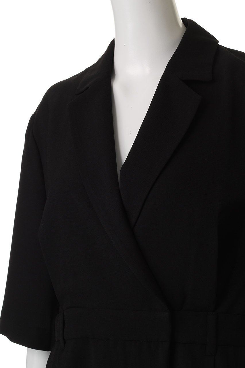 【マノフ/MANOF】のTAILORED ALL IN ONE/オールインワン 人気、トレンドファッション・服の通販 founy(ファニー) 　ファッション　Fashion　レディースファッション　Fashion for Women　パンツ　Pants & Trousers　オケージョン　Occasion Wear　シューズ　Shoes, Footwear　センター　Center, Center Line　ボトム　Bottoms, Lower Wear　マニッシュ　Mannish, Boyish　リラックス　Relax, Relaxed Fit　other-5|ID: prp329100004496093 ipo3291000000032901027
