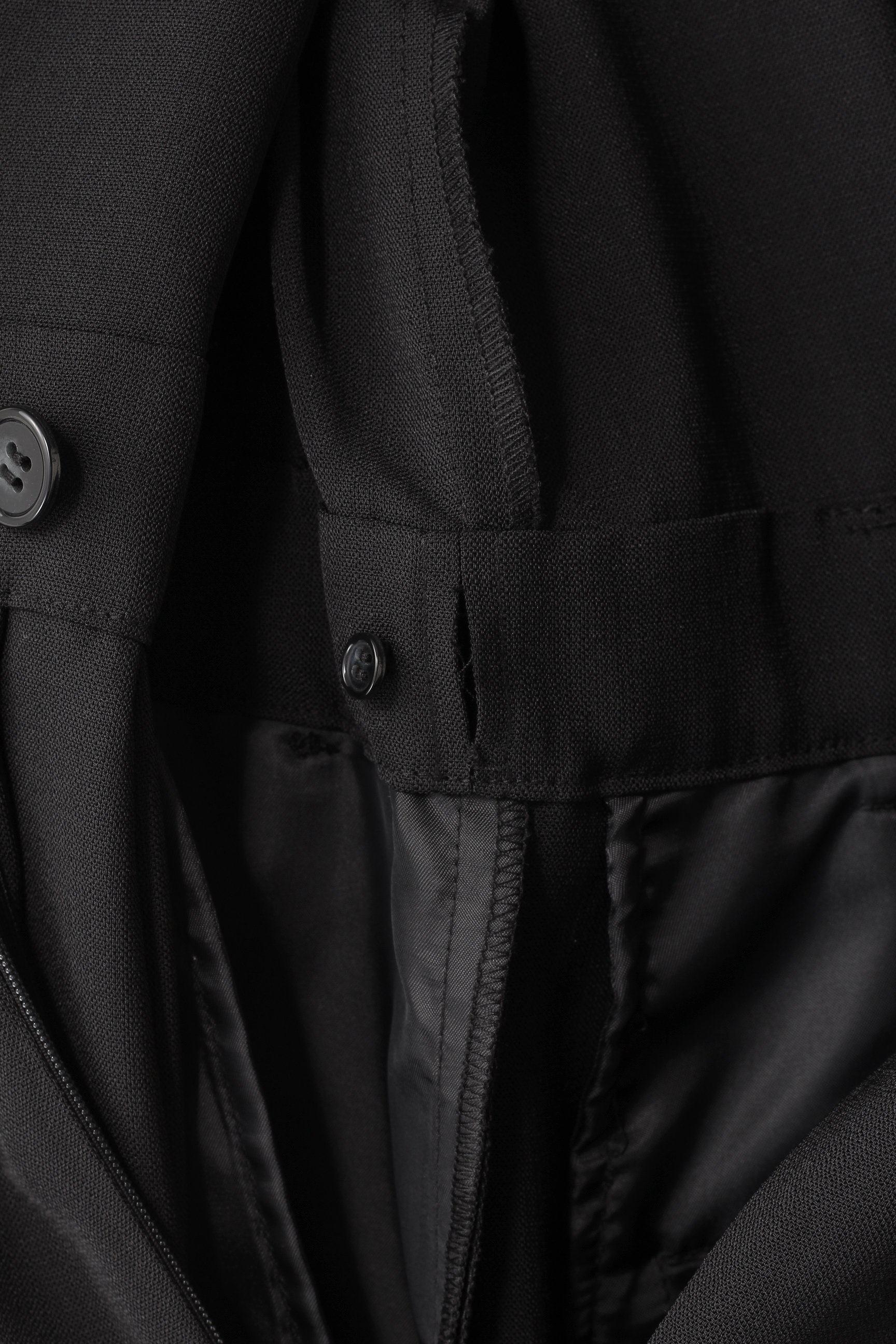 【マノフ/MANOF】のTAILORED ALL IN ONE/オールインワン 人気、トレンドファッション・服の通販 founy(ファニー) 　ファッション　Fashion　レディースファッション　Fashion for Women　パンツ　Pants & Trousers　オケージョン　Occasion Wear　シューズ　Shoes, Footwear　センター　Center, Center Line　ボトム　Bottoms, Lower Wear　マニッシュ　Mannish, Boyish　リラックス　Relax, Relaxed Fit　other-6|ID: prp329100004496093 ipo3291000000032901028