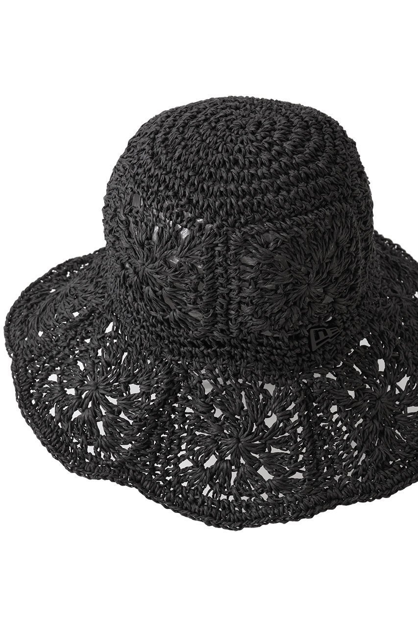【ニューエラ/NEWERA】のAdventure Wide Brim ペーパーハット 人気、トレンドファッション・服の通販 founy(ファニー) 　ファッション　Fashion　レディースファッション　WOMEN　帽子　Hats　クロシェ　Crochet　デニム　Denim　ペーパー　Paper　今季　This Season　夏　Summer　帽子　Hat　NEW・新作・新着・新入荷　New Arrivals　other-4|ID: prp329100004496095 ipo3291000000031711681