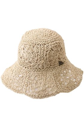 【ニューエラ/NEWERA】 Adventure Wide Brim ペーパーハット人気、トレンドファッション・服の通販 founy(ファニー) ファッション Fashion レディースファッション Fashion for Women キャップ&ハット Hats & Caps クロシェ Crochet, Knitted Lace デニム Denim, Jeans Material ペーパー Paper, Kraft Paper 今季 This Season, Current Season 夏 Summer 帽子 Hat, Headwear |ID:prp329100004496095